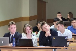 <p>15 мая 2024 года состоялось культурно-просветительское и научное мероприятие 