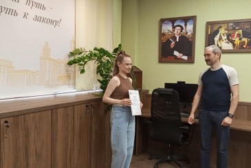 <p>2 июля 2025 года состоялся Круглый стол, посвященный подведению итогов работы за 2024/2025 учебный год