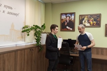 <p>2 июля 2025 года состоялся Круглый стол, посвященный подведению итогов работы за 2024/2025 учебный год