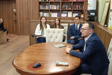 <p>17 апреля 2026 года Центр нотариального права 