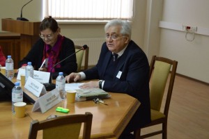 9 февраля 2023 года. На Юридическом факультете МГУ состоялась Вторая Международная научная конференция, посвященная памяти М.К.Треушникова «Учение о гражданском процессе: настоящее и будущее».