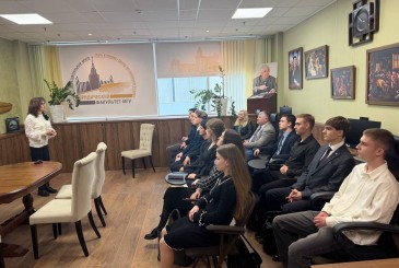 <p>17 апреля 2026 года Центр нотариального права 