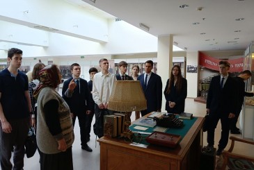 <p>17 апреля 2026 года Центр нотариального права 