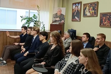 <p>17 апреля 2026 года Центр нотариального права 