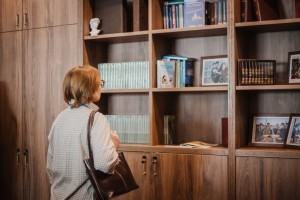  21-22​ апреля 2023​ года. На​ Юридическом факультете МГУ прошел​ Всероссийский съезд школьных учителей и​ вузовских преподавателей обществознания.