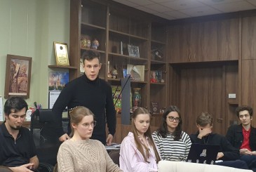 <p>12 ноября 2025